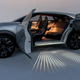 Photo: Infiniti